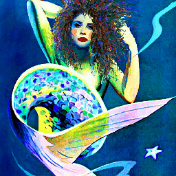 myoriginalwork originalart sea mermaid gif dcmermaids dcmermaidworld