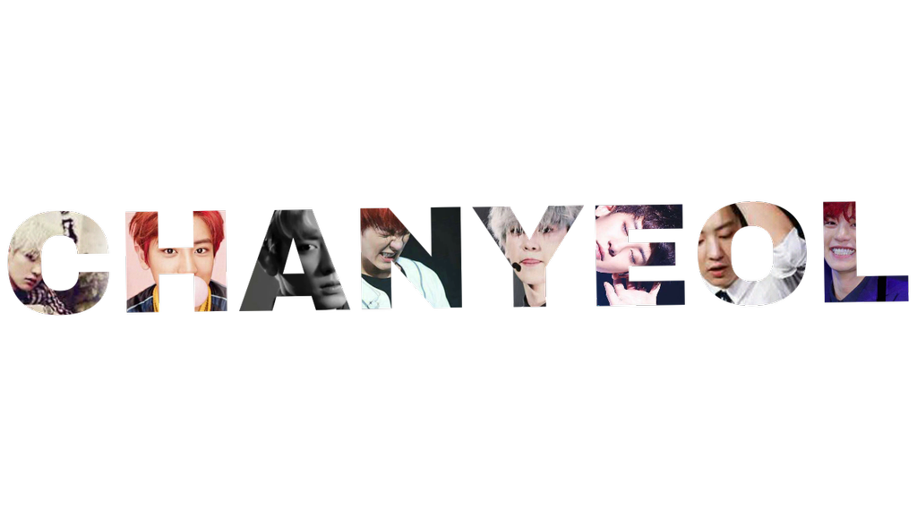chanyeol png chanyeol exo exok exol