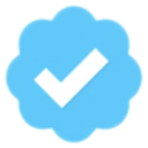 verified freetoedit #verified sticker by @fluctuatecore